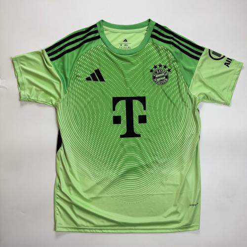 تيشيرت - بايرن ميونيخ ٢٥-٢٦