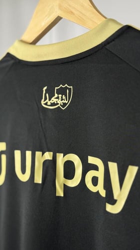 تيشيرت الأهلي