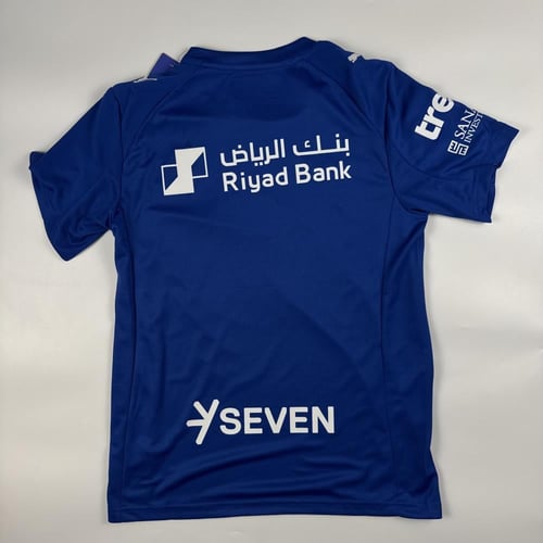 تيشيرت - الهلال 25-26