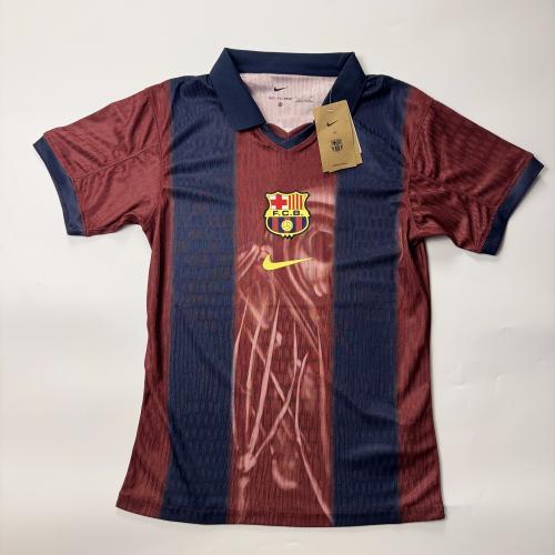 تيشيرت - برشلونة 25-26