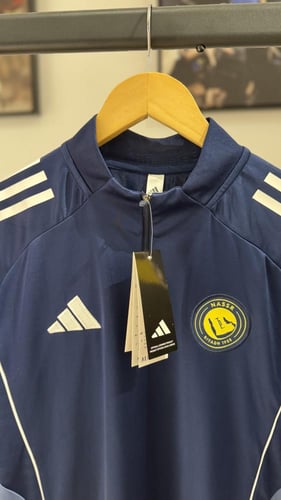 سويتر -النصر طقم كامل