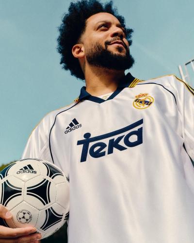 كلاسيك - ريال مدريد 1999