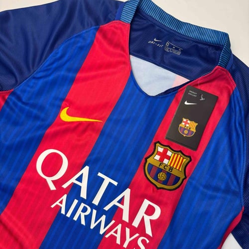 كلاسيك - برشلونة 2016