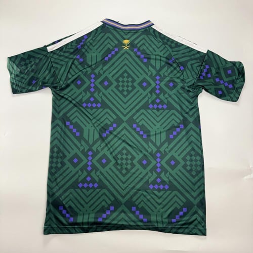 تيشيرت - السعودية 26-27