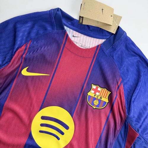 تيشيرت - برشلونة 25-26