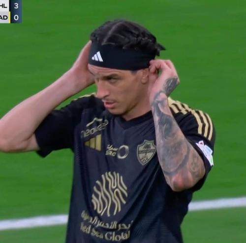 تيشيرت - الاهلي التراثي