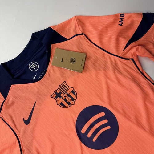 تيشيرت - برشلونة 25-26