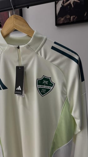 سويتر -الاهلي طقم كامل