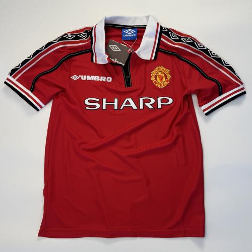 كلاسيك - مانشستر يونايتد