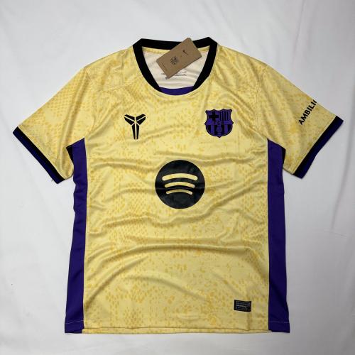 تيشيرت - برشلونة-25-26