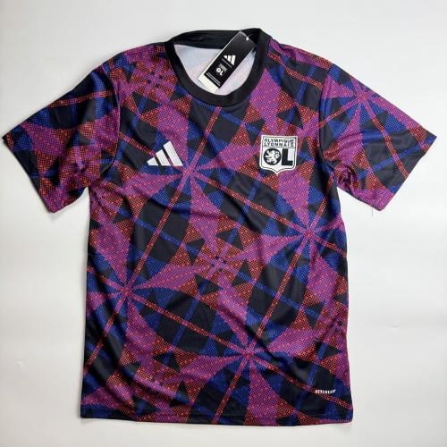 تيشيرت - ليون ٢٥-٢٦