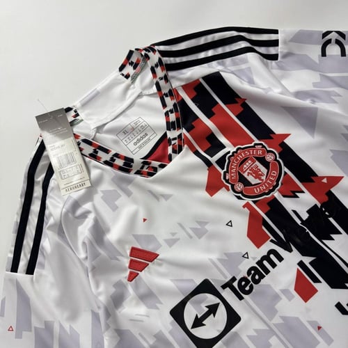 تيشيرت - مانشستر يونايتد 25-26