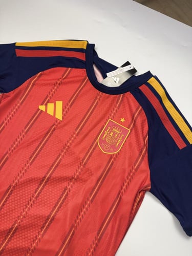 تيشيرت - اسبانيا -26-27