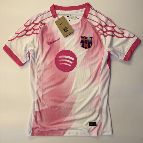 تيشيرت - برشلونة 25-26