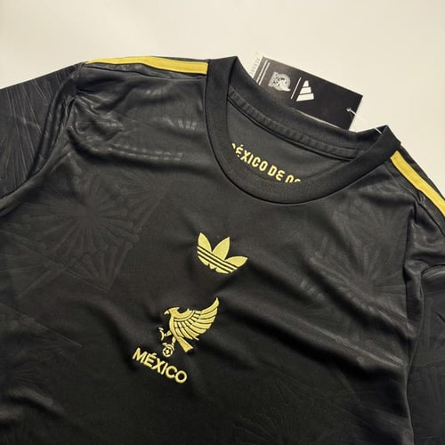 تيشيرت - المكسيك