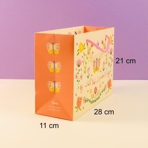 كيس هدايا - أنس ومسرات