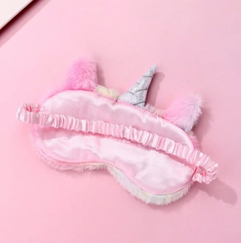 قناع اليونيكورن للاطفال