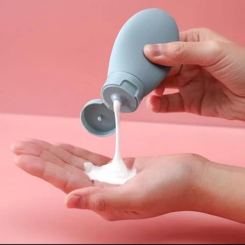 طقم عبوات ٣ قطع