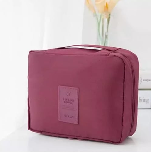 حقيبة العناية البسيطه