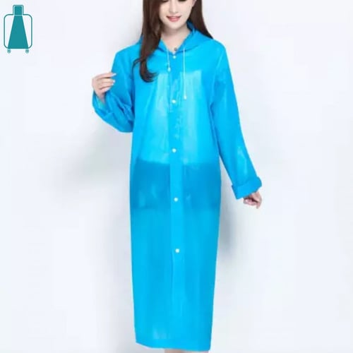 معطف المطر للكبار