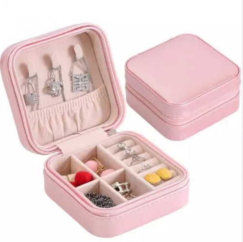 صندوق المجوهرات