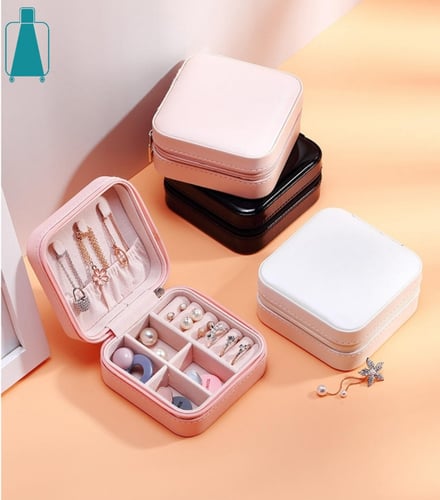 صندوق المجوهرات