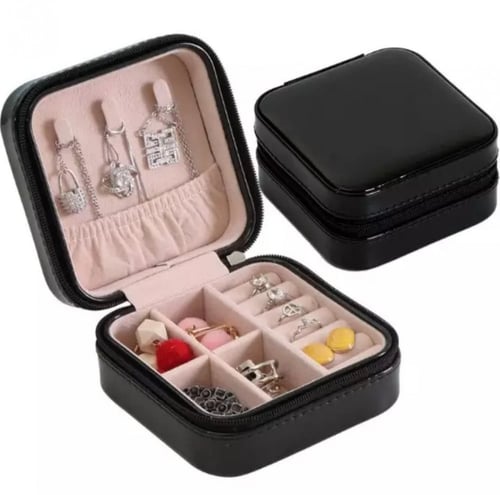 صندوق المجوهرات