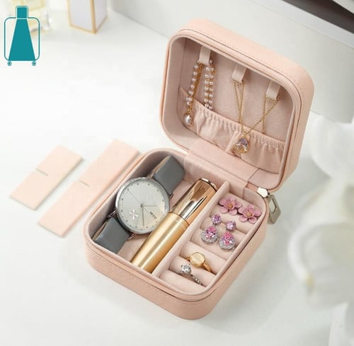 صندوق المجوهرات