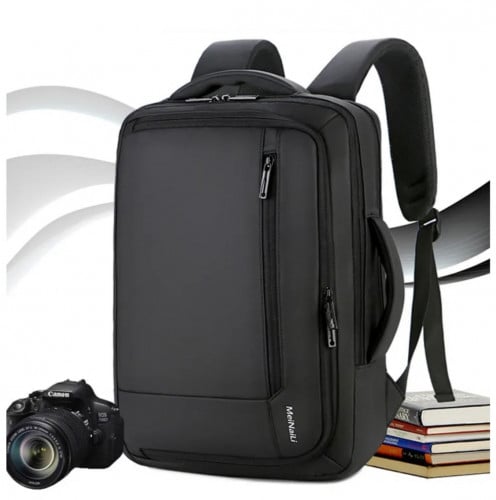 حقيبة الظهر