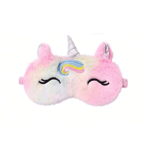 قناع اليونيكورن للاطفال