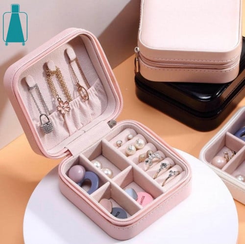 صندوق المجوهرات