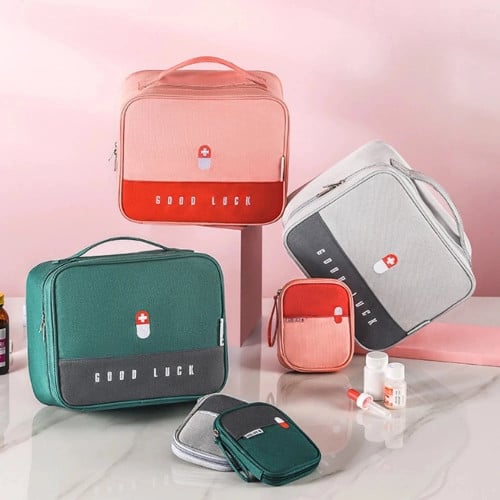 حقيبة اسعافات اولية