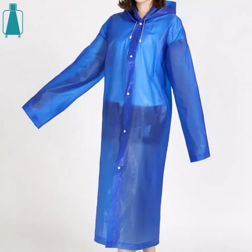 معطف المطر للكبار