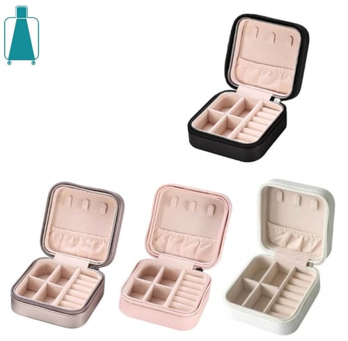 صندوق المجوهرات