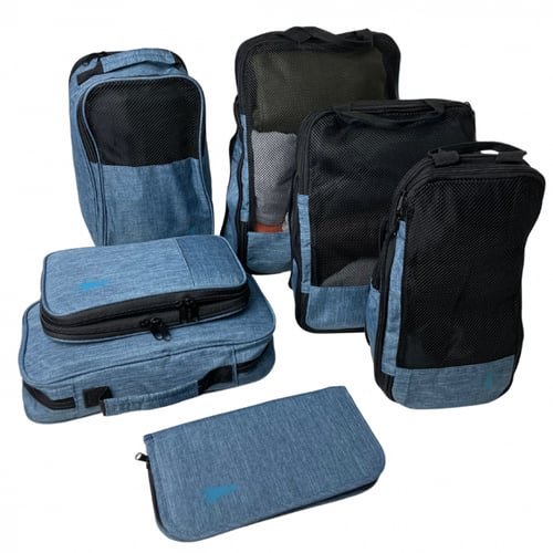 مجموعة الحقائب الفاخرة