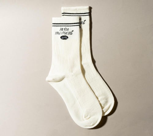 moment socks