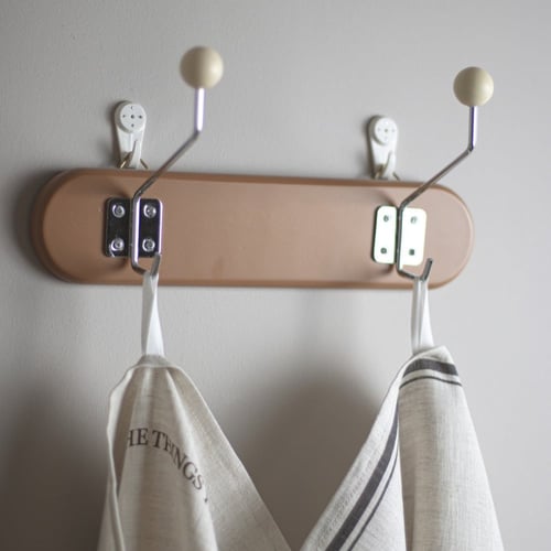 نسيج كتان - allow yourself linen poster