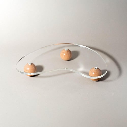 قاعدة أنيقه - Minimal Stand