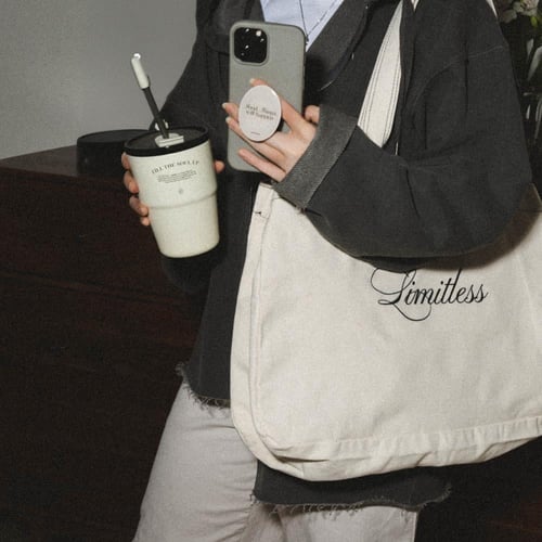 fill the soul up - white bottle