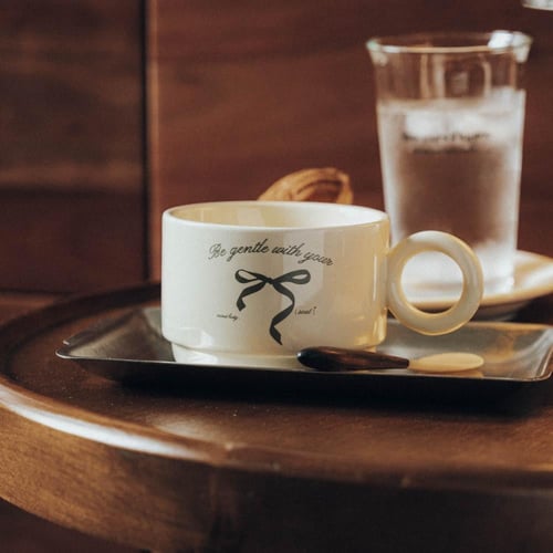 Bow Coquette MUG