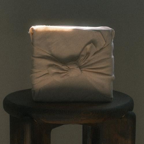 بوكس القماش