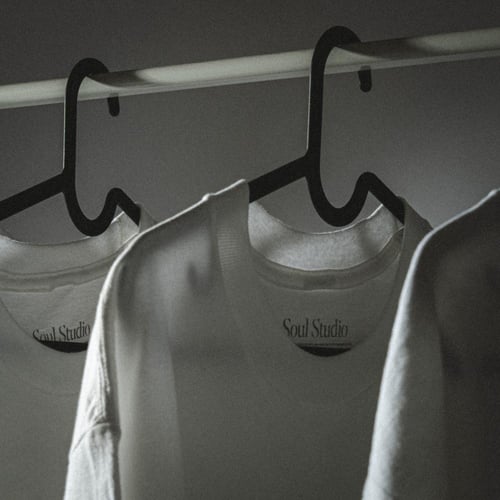 fill the soul up - t-shirt
