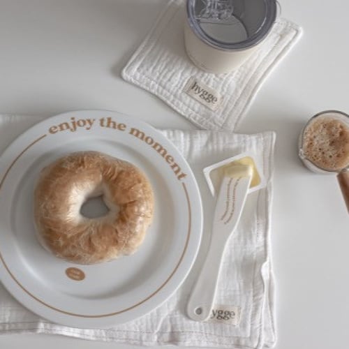 tablespoon of butter - ملعقة دهن