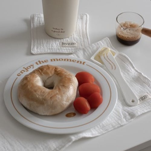 tablespoon of butter - ملعقة دهن