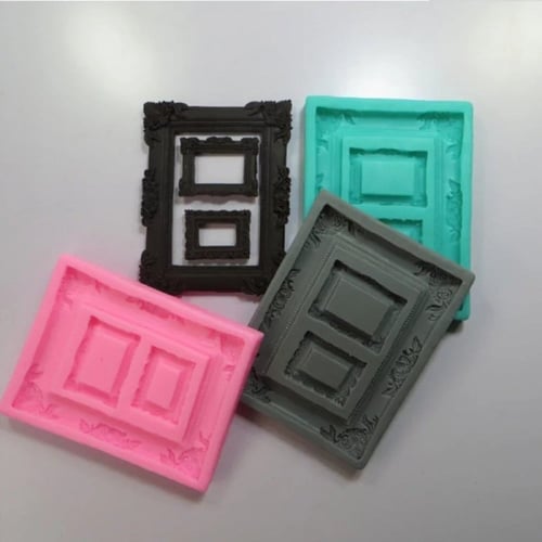 قالب سليكون حجم كبير عالي الجودة