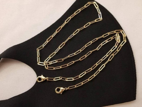 حامل نظارات وماسك