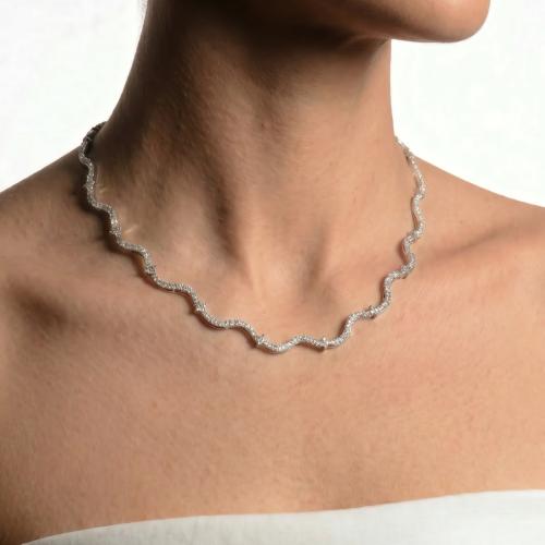 Wave Choker