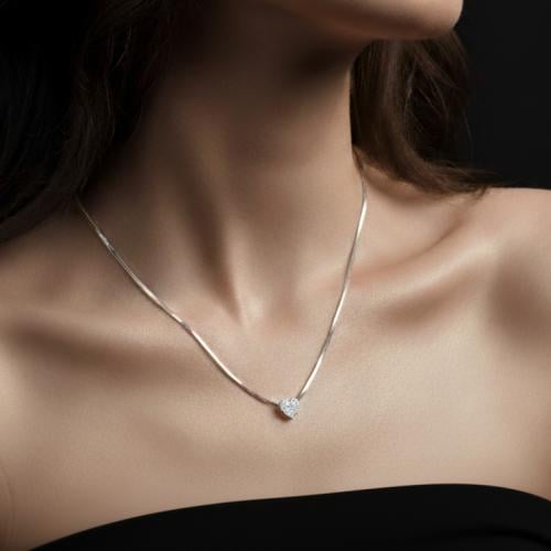 Heart Necklace