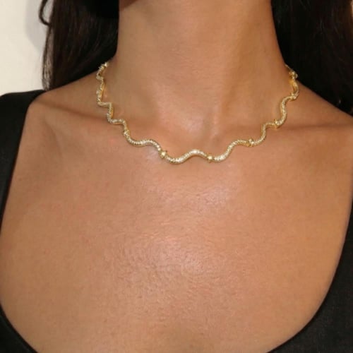 Wave Choker