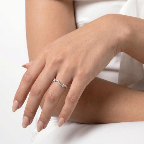 Wave Ring